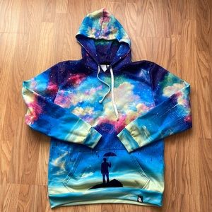 Large IHeartRaves Hoodie